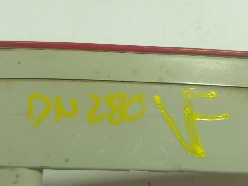 Recambio de piloto trasero central para bmw x5 (f15, f85) xdrive 25 d referencia OEM IAM  729009009 