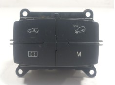 Recambio de mando multifuncion para mercedes-benz gle coupe (c292) amg 43 4-matic (292.364) referencia OEM IAM  A2929050300 