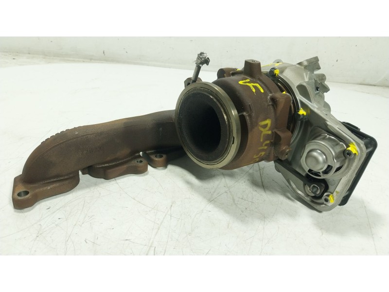 Recambio de turbocompresor para seat leon sportstourer (kl8) fr referencia OEM IAM 05L253019F 05L253019FV 