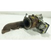 Recambio de turbocompresor para seat leon sportstourer (kl8) fr referencia OEM IAM 05L253019F 05L253019FV 