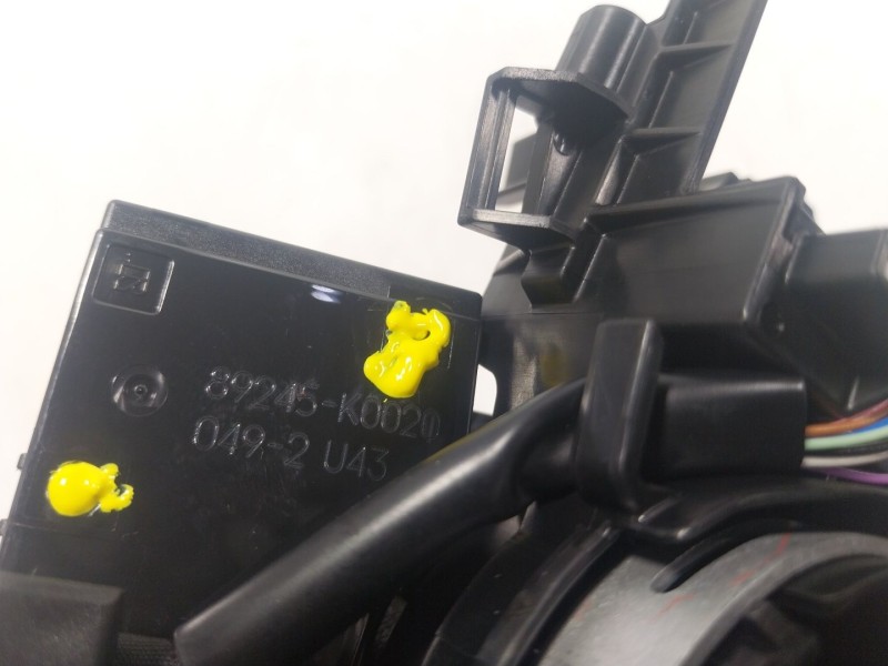 Recambio de modulo electronico para toyota yaris cross (mxp_) 1.5 hybrid (mxpj10) referencia OEM IAM  89245K0020 