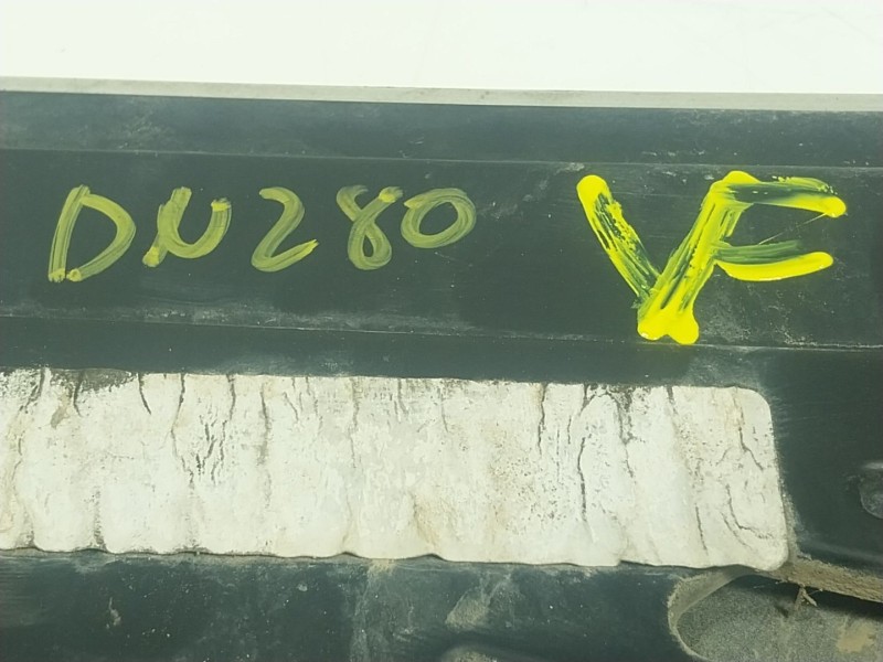 Recambio de aleron trasero para bmw x5 (f15, f85) xdrive 25 d referencia OEM IAM   