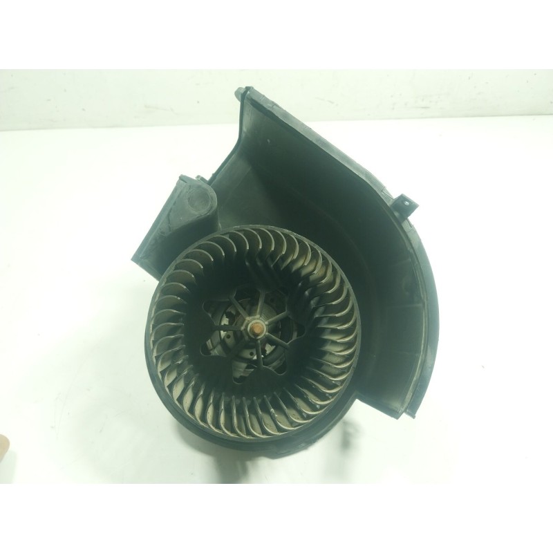 Recambio de motor calefaccion para bmw x5 (f15, f85) xdrive 25 d referencia OEM IAM  927611201 