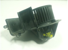 Recambio de motor calefaccion para bmw x5 (f15, f85) xdrive 25 d referencia OEM IAM  927611201  2