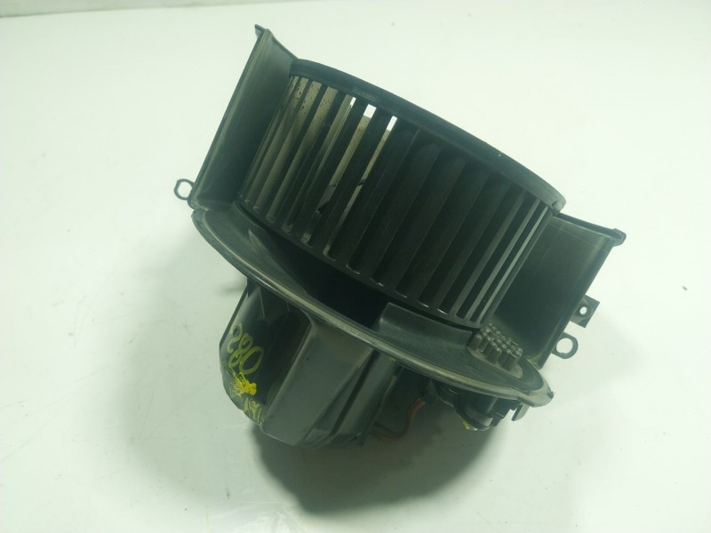 Recambio de motor calefaccion para bmw x5 (f15, f85) xdrive 25 d referencia OEM IAM  927611201 