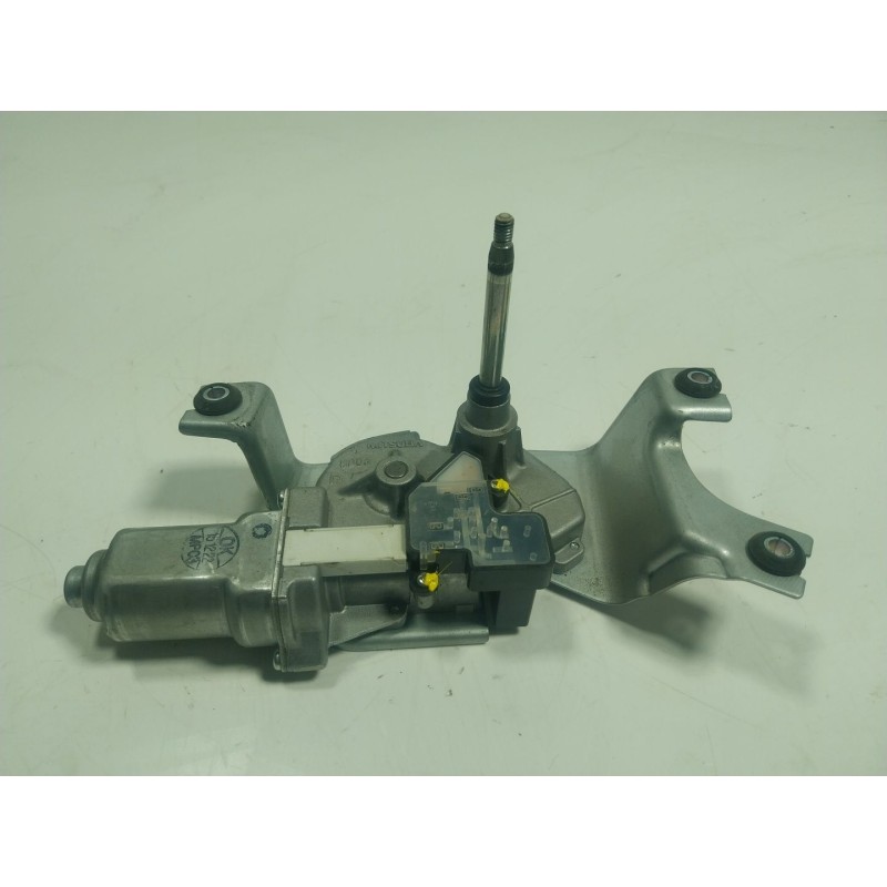 Recambio de motor limpia trasero para bmw x5 (f15, f85) xdrive 25 d referencia OEM IAM  7318710 