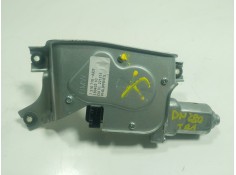 Recambio de motor limpia trasero para bmw x5 (f15, f85) xdrive 25 d referencia OEM IAM  7318710  2