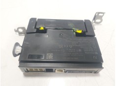 Recambio de modulo electronico para toyota yaris cross (mxp_) 1.5 hybrid (mxpj10) referencia OEM IAM  867400D031 