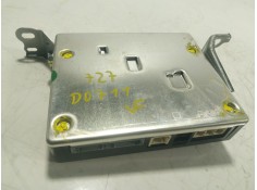 Recambio de modulo electronico para toyota yaris cross (mxp_) 1.5 hybrid (mxpj10) referencia OEM IAM  867400D031  2