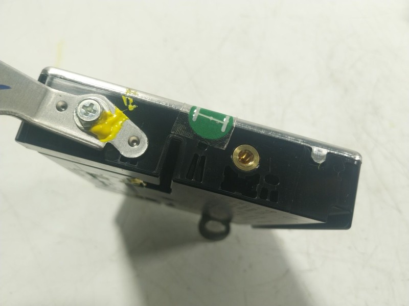 Recambio de modulo electronico para toyota yaris cross (mxp_) 1.5 hybrid (mxpj10) referencia OEM IAM  867400D031 