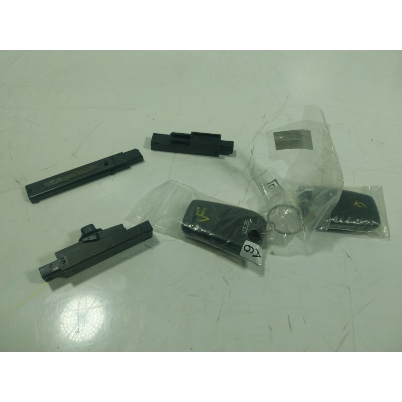 Recambio de conmutador de arranque para toyota yaris cross (mxp_) 1.5 hybrid (mxpj10) referencia OEM IAM  23339487 