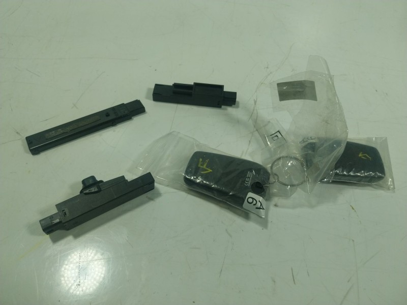 Recambio de conmutador de arranque para toyota yaris cross (mxp_) 1.5 hybrid (mxpj10) referencia OEM IAM  23339487 