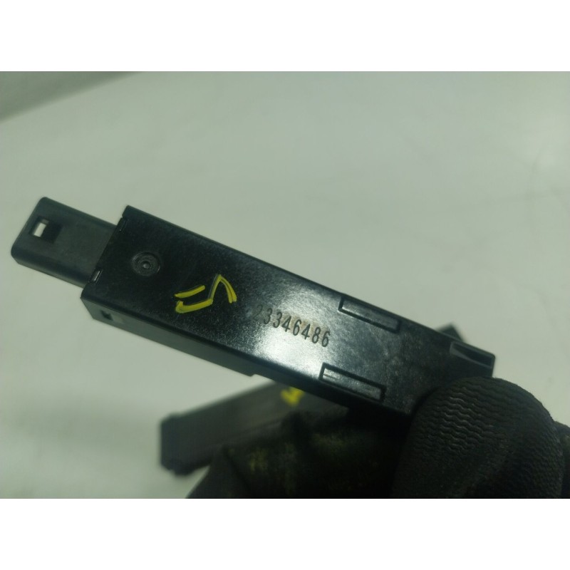 Recambio de conmutador de arranque para toyota yaris cross (mxp_) 1.5 hybrid (mxpj10) referencia OEM IAM  23339487 