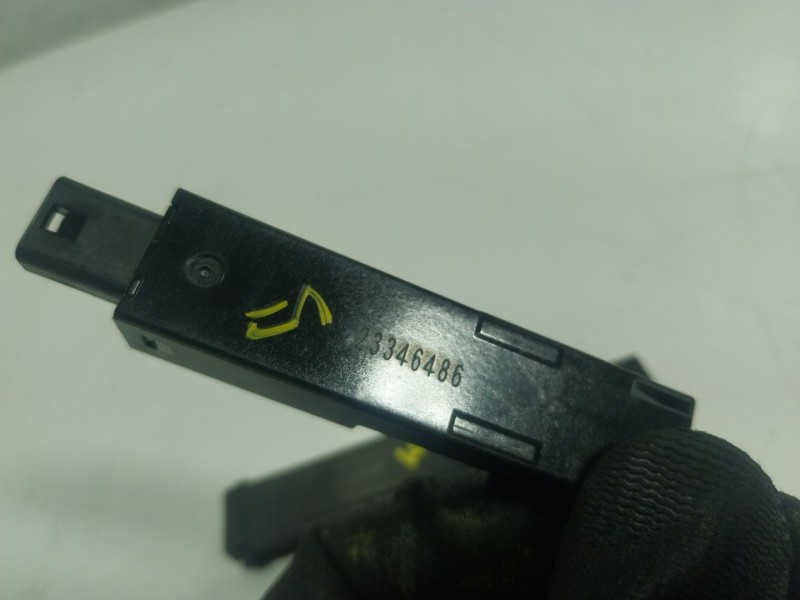 Recambio de conmutador de arranque para toyota yaris cross (mxp_) 1.5 hybrid (mxpj10) referencia OEM IAM  23339487 