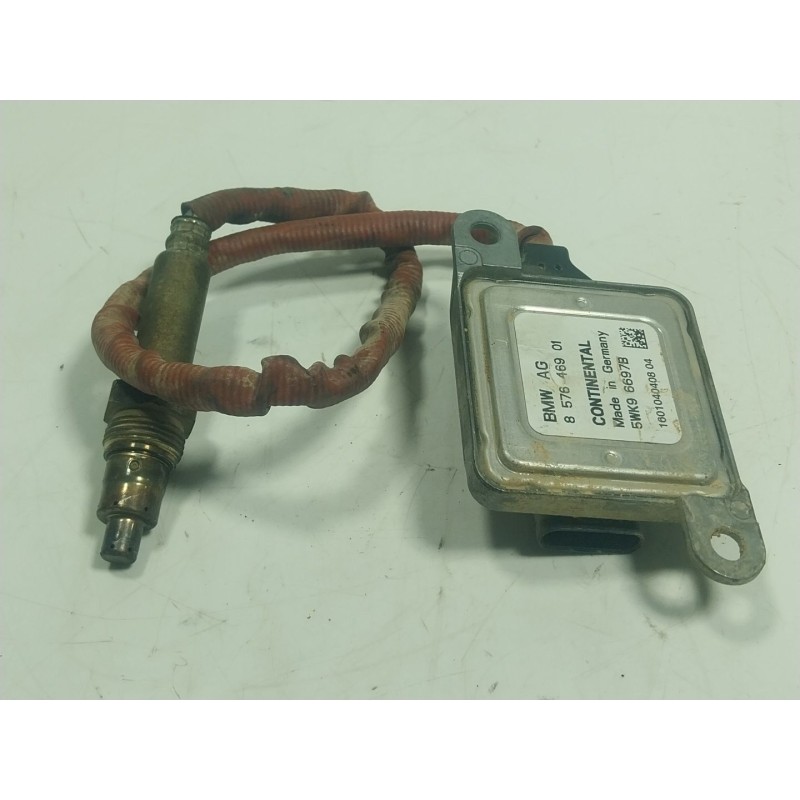 Recambio de sonda lambda para bmw x5 (f15, f85) xdrive 25 d referencia OEM IAM  857646901 