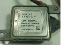 Recambio de sonda lambda para bmw x5 (f15, f85) xdrive 25 d referencia OEM IAM  857646901  2