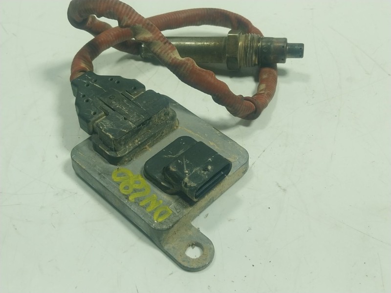 Recambio de sonda lambda para bmw x5 (f15, f85) xdrive 25 d referencia OEM IAM  857646901 