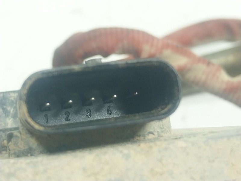 Recambio de sonda lambda para bmw x5 (f15, f85) xdrive 25 d referencia OEM IAM  857646901 