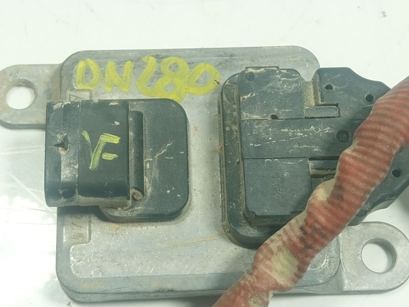 Recambio de sonda lambda para bmw x5 (f15, f85) xdrive 25 d referencia OEM IAM  857646901 