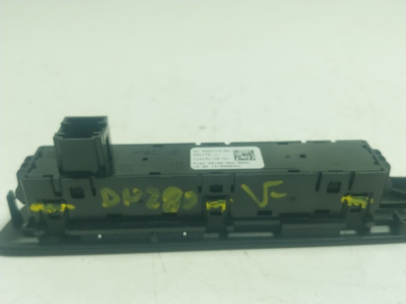 Recambio de mando multifuncion para bmw x5 (f15, f85) xdrive 25 d referencia OEM IAM  926271904 