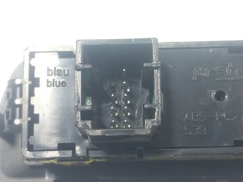 Recambio de mando multifuncion para bmw x5 (f15, f85) xdrive 25 d referencia OEM IAM  926271904 