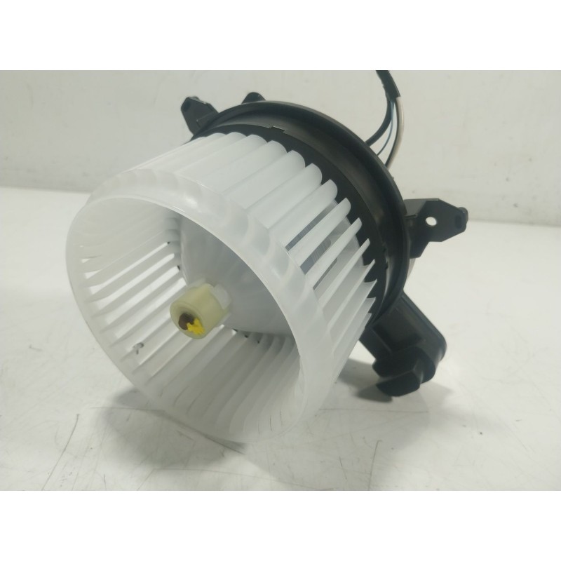 Recambio de motor calefaccion para toyota yaris cross (mxp_) 1.5 hybrid (mxpj10) referencia OEM IAM  CZ1163606064 