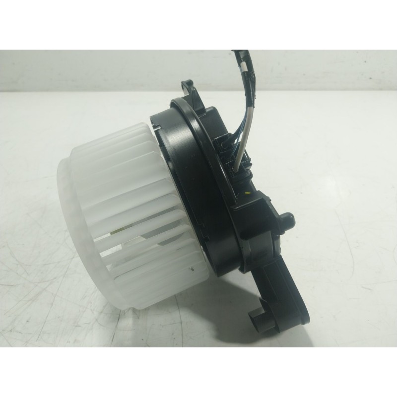 Recambio de motor calefaccion para toyota yaris cross (mxp_) 1.5 hybrid (mxpj10) referencia OEM IAM  CZ1163606064 