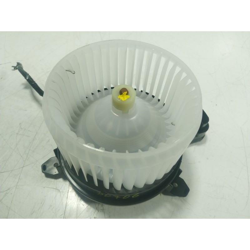 Recambio de motor calefaccion para toyota yaris cross (mxp_) 1.5 hybrid (mxpj10) referencia OEM IAM  CZ1163606064 