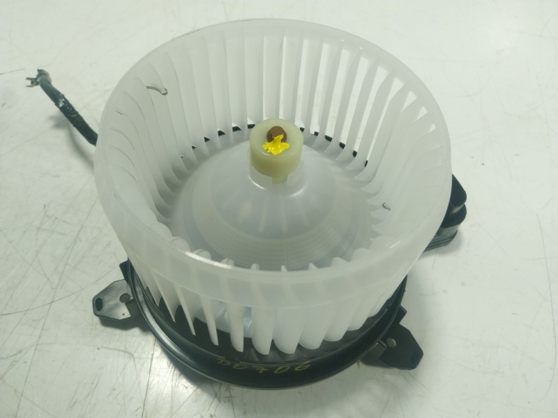 Recambio de motor calefaccion para toyota yaris cross (mxp_) 1.5 hybrid (mxpj10) referencia OEM IAM  CZ1163606064 