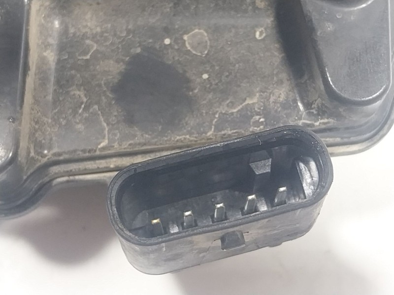 Recambio de caja mariposa para bmw x5 (f15, f85) xdrive 25 d referencia OEM IAM  851245202 