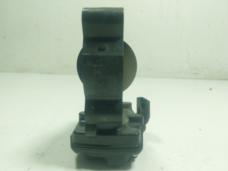 Recambio de caja mariposa para bmw x5 (f15, f85) xdrive 25 d referencia OEM IAM  851245202 