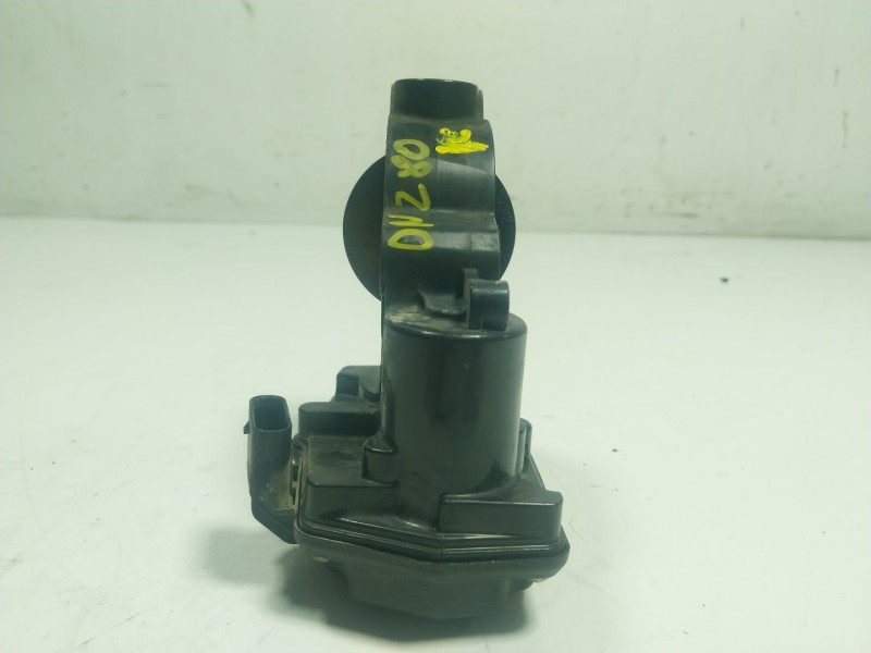 Recambio de caja mariposa para bmw x5 (f15, f85) xdrive 25 d referencia OEM IAM  851245202 