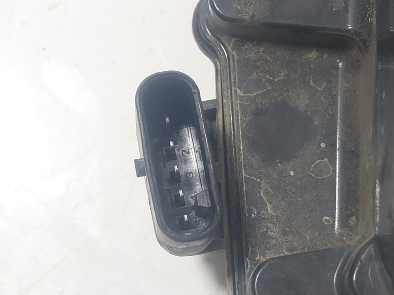 Recambio de caja mariposa para bmw x5 (f15, f85) xdrive 25 d referencia OEM IAM  851245202 