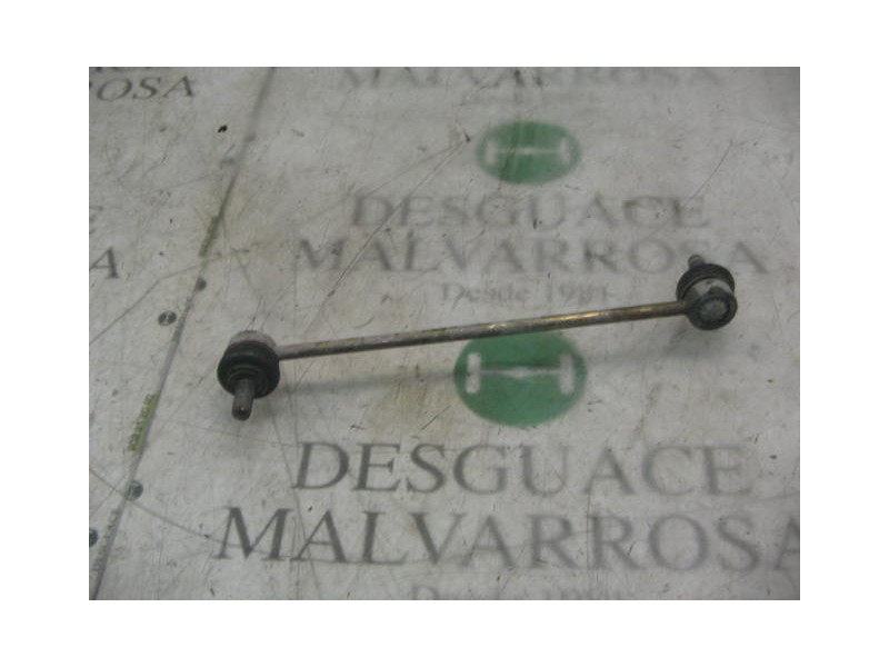 Recambio de tirante delantero derecho para nissan micra (k12e) acenta referencia OEM IAM   