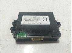 Recambio de modulo electronico para toyota yaris cross (mxp_) 1.5 hybrid (mxpj10) referencia OEM IAM  8978402220 