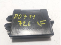 Recambio de modulo electronico para toyota yaris cross (mxp_) 1.5 hybrid (mxpj10) referencia OEM IAM  8978402220  2