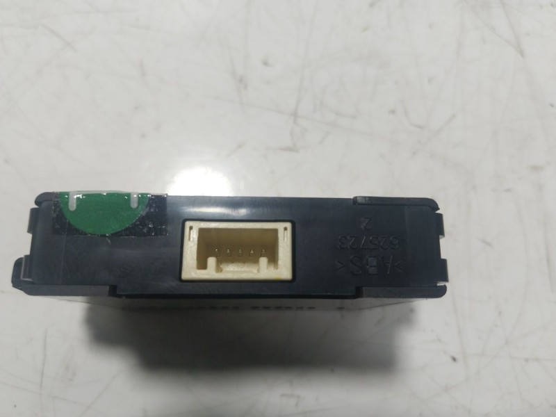 Recambio de modulo electronico para toyota yaris cross (mxp_) 1.5 hybrid (mxpj10) referencia OEM IAM  8978402220 