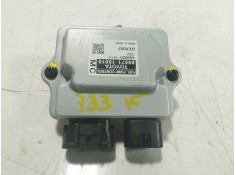 Recambio de modulo electronico para toyota yaris cross (mxp_) 1.5 hybrid (mxpj10) referencia OEM IAM  8957110010 