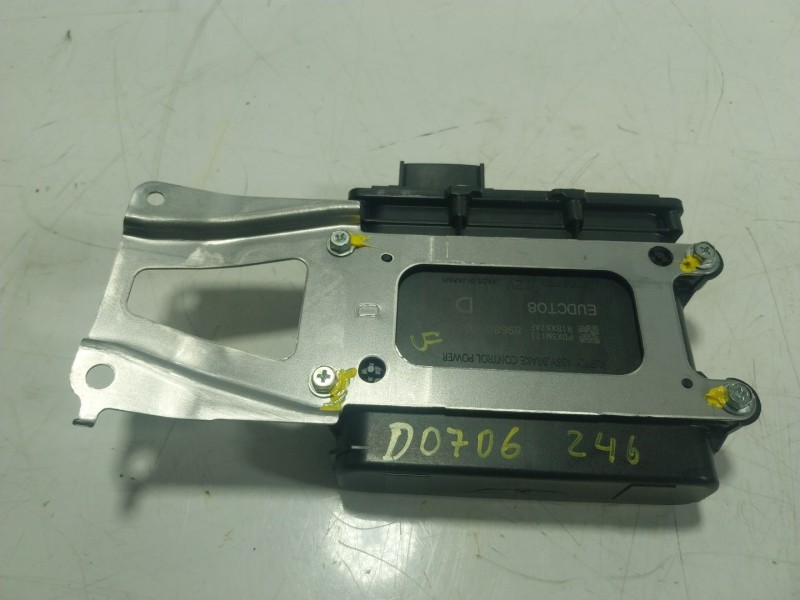 Recambio de modulo electronico para toyota yaris cross (mxp_) 1.5 hybrid (mxpj10) referencia OEM IAM  89680K0010 
