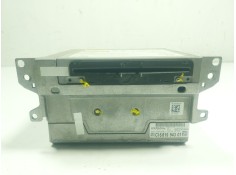 Recambio de sistema audio / radio cd para bmw x5 (f15, f85) xdrive 25 d referencia OEM IAM  681994301 