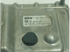 Recambio de modulo electronico para bmw x5 (f15, f85) xdrive 25 d referencia OEM IAM  743279901  2