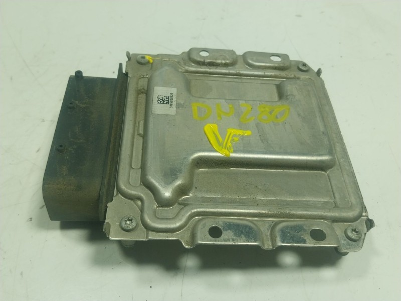 Recambio de modulo electronico para bmw x5 (f15, f85) xdrive 25 d referencia OEM IAM  743279901 
