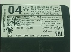Recambio de modulo electronico para mercedes-benz gle coupe (c292) amg 43 4-matic (292.364) referencia OEM IAM  A0009058802  2