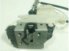 Recambio de cerradura puerta trasera derecha para jeep renegade suv (bu, b1, bv) 1.0 t-gdi referencia OEM IAM  40136025  2