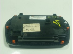 Recambio de mando climatizador para jeep renegade suv (bu, b1, bv) 1.0 t-gdi referencia OEM IAM  07356939290  2