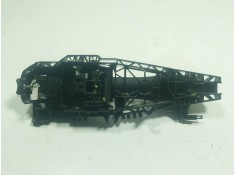 Recambio de maneta exterior delantera izquierda para jeep renegade suv (bu, b1, bv) 1.0 t-gdi referencia OEM IAM    2