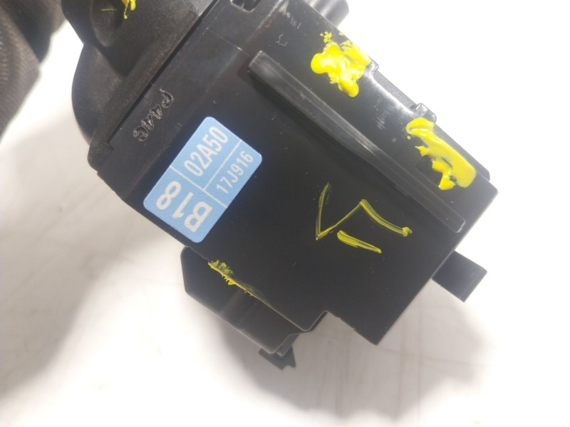 Recambio de mando limpia para toyota yaris cross (mxp_) 1.5 hybrid (mxpj10) referencia OEM IAM  02A5017J916 