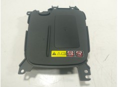 Recambio de modulo electronico para toyota yaris cross (mxp_) 1.5 hybrid (mxpj10) referencia OEM IAM  861C00D020 