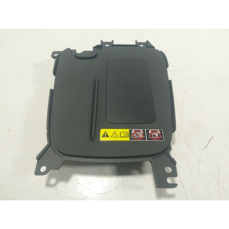 Recambio de modulo electronico para toyota yaris cross (mxp_) 1.5 hybrid (mxpj10) referencia OEM IAM  861C00D020 