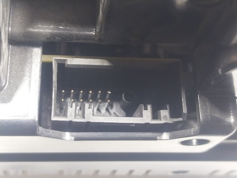 Recambio de cuadro instrumentos para bmw x5 (f15, f85) xdrive 25 d referencia OEM IAM  680523401 